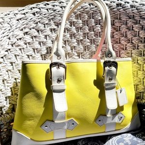 Bolzano Italian leather purse